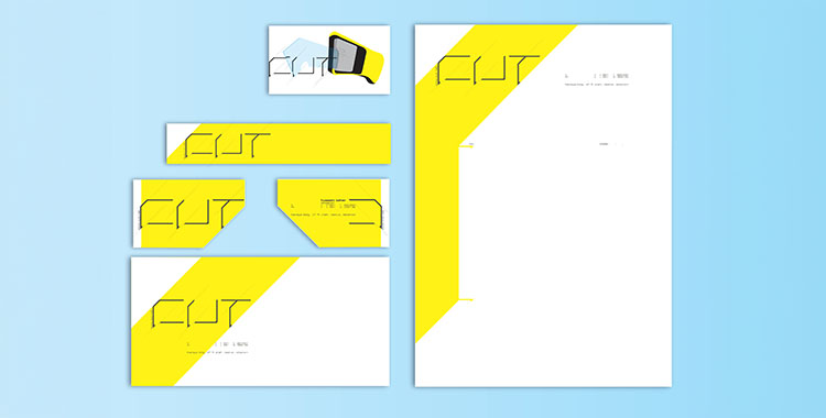 CUT Design Firm