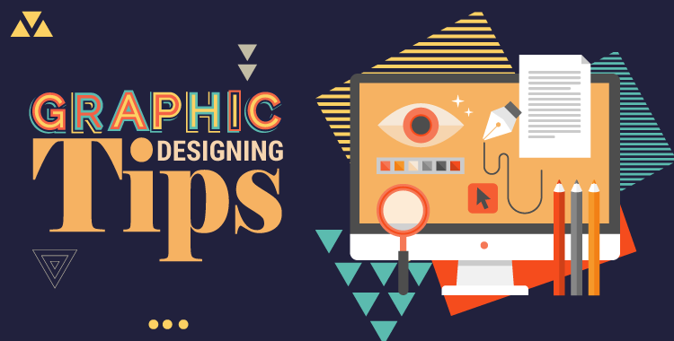 Graphic Design Tips: How to Level Up Your Creative Game